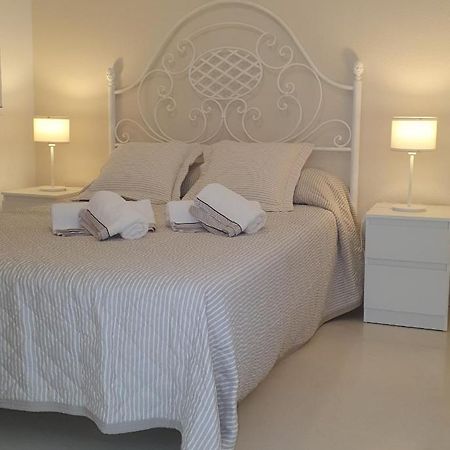 Encantador Apartamento En El Corazon De Sevilla Luaran gambar