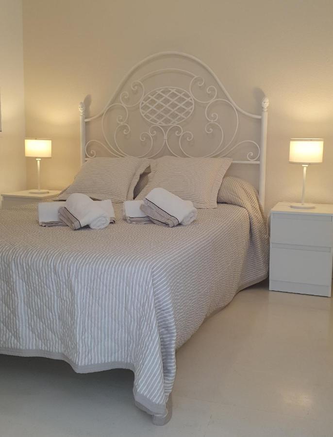 Encantador Apartamento En El Corazon De Sevilla Luaran gambar