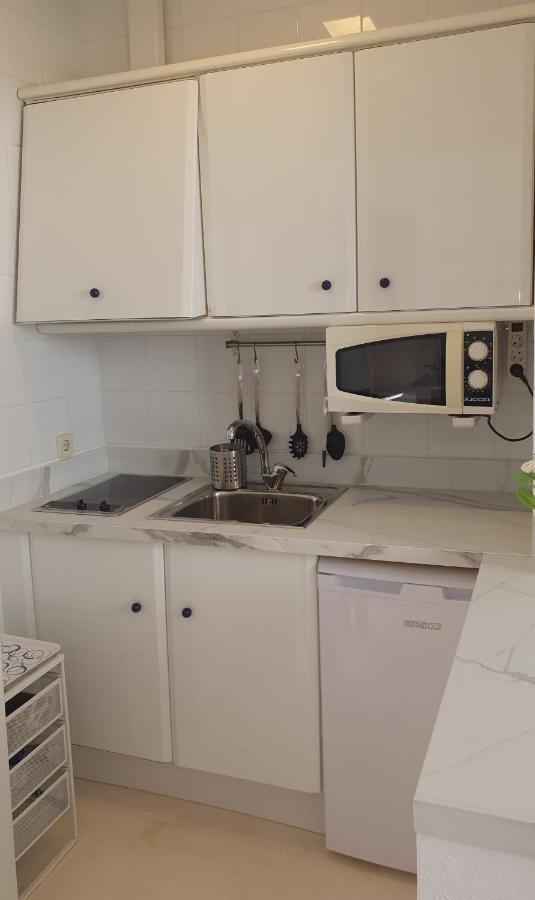 Encantador Apartamento En El Corazon De Sevilla Luaran gambar
